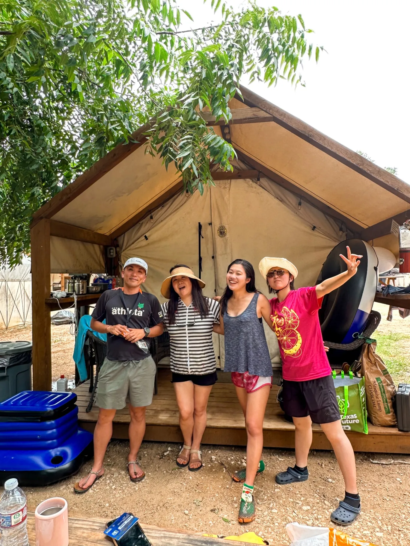 Jason T.'s experience